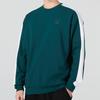 Puma New Suit Crew Color Block Sports Casual Loose Sweatshirt Unisex Tops Green 538830-38