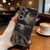 O-Outlast Trials Game Phone Case For Samsung S25,S24,S21,S22,S23,S30,Ultra,S20,Plus,Fe,Lite Transparent Cover
