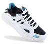 Tura Team Padel Schuhe - Мужские Падель-Шузы Бело-Черные 04435-967-M ОРИГИНАЛ