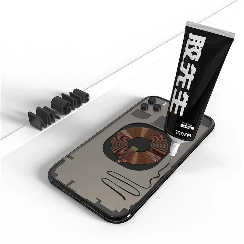 2uul Waterproof Mobile Phone Frame Sealant and Screen Repair Adhesive