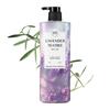 Happy Bath Flower Therapy Lavender & Tea Tree Body Wash Lavender Incense, 760g, 1 Korean Cosmetics