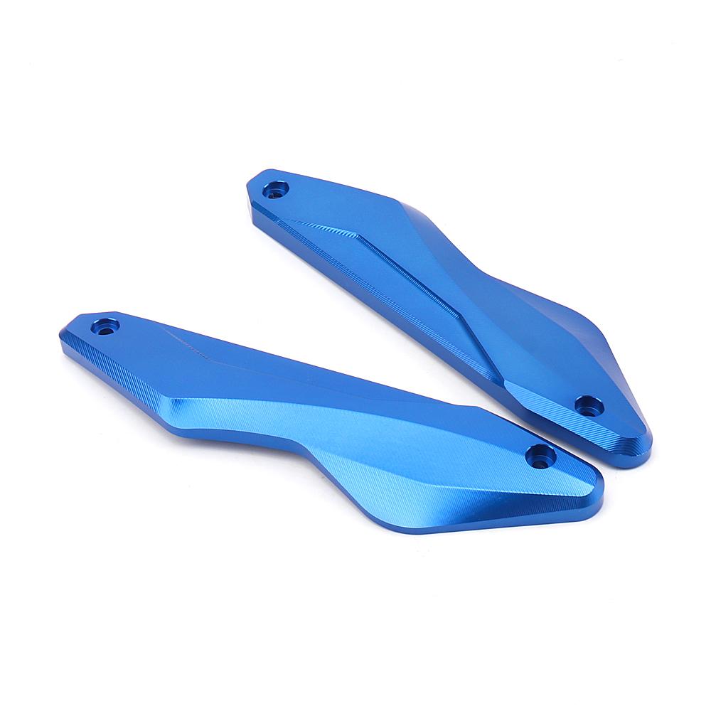 XMAX 300 New Windshield Bracket For Yamaha X-MAX 300 X-MAX300 XMAX300 2023 2024 Motorcycle Windscreen Holder Mount Kit