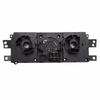 For Brilliance V3 H230 H220 Manual Air Conditioning Controller Front Air Conditioning Panel Assembly Air Conditioning Swit