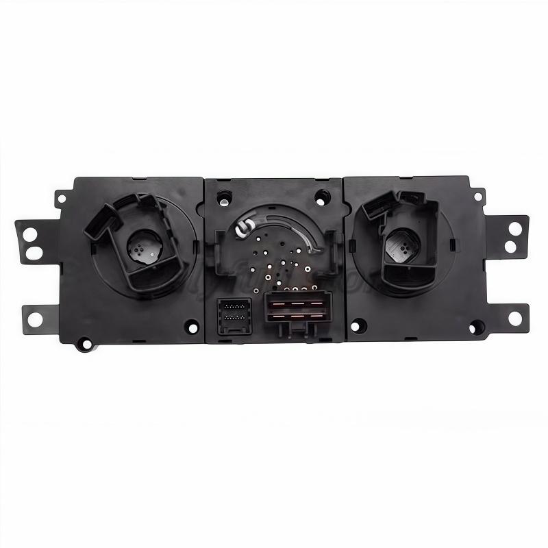 For Brilliance V3 H230 H220 Manual Air Conditioning Controller Front Air Conditioning Panel Assembly Air Conditioning Swit