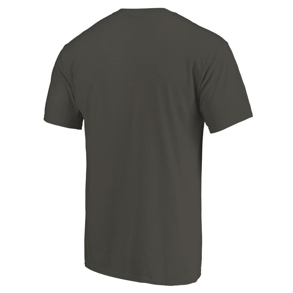 [Fanatics] Fanatics 2025 MLB Постсезон NL LCS Лос-Анджелес Доджерс Футболка из раздевалки Детская ML25AS166J СЕРЫЙ (ГРИ)