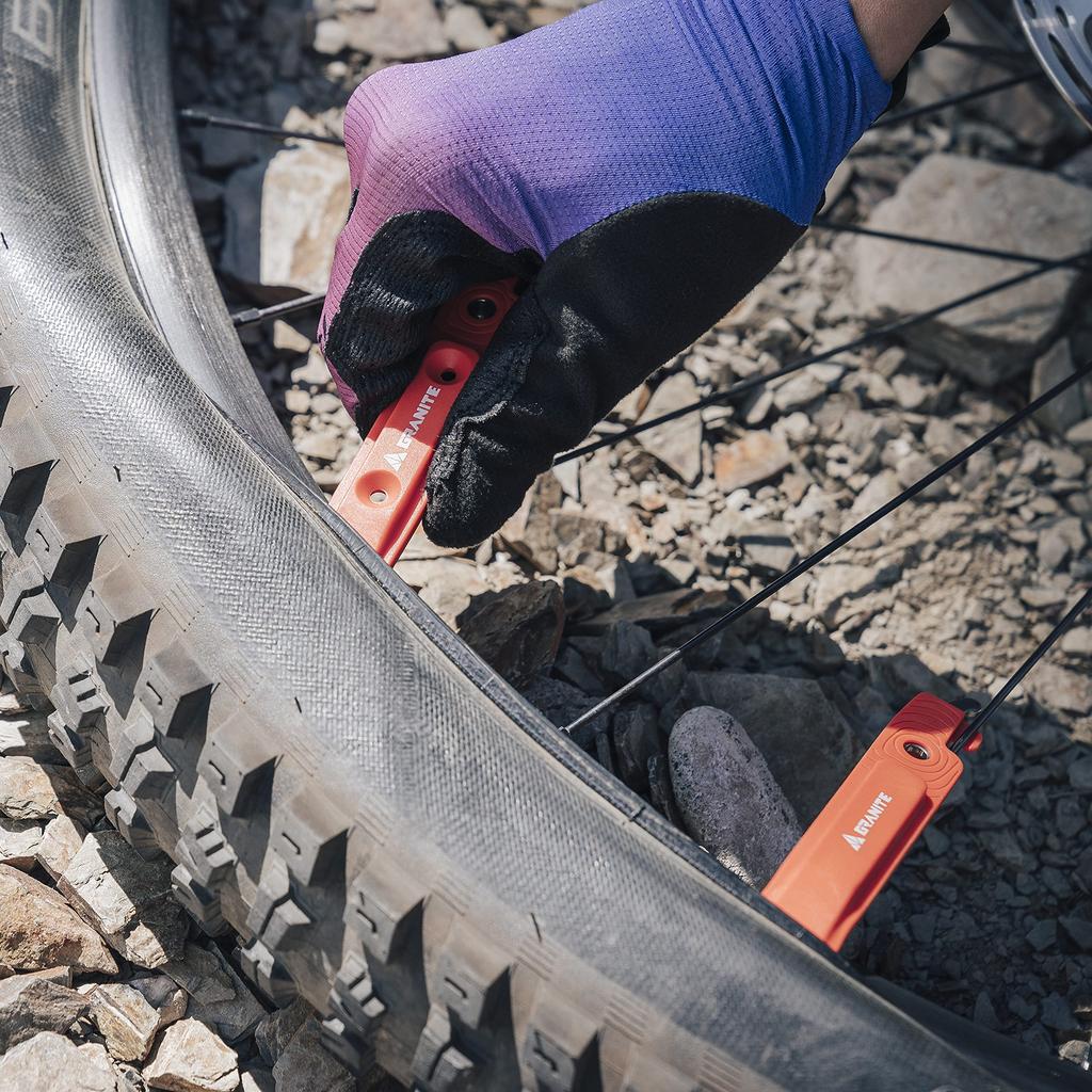 Granite Talon Tire Lever with Master Link Plier Function: Useful
