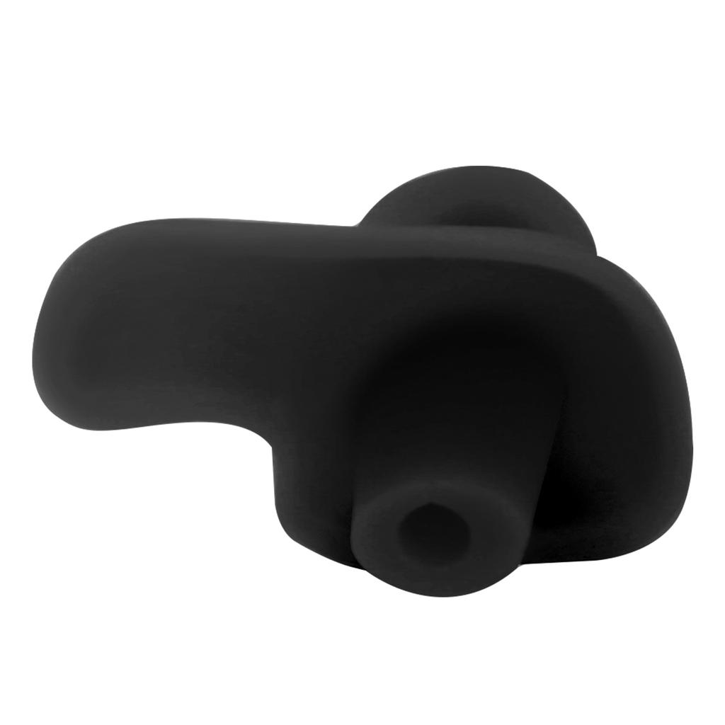 1 пара плавательных берушей из мягкого силиконового геля, водонепроницаемые, пыленепроницаемые, для водных видов спорта, плавательные беруши(Розовый оптом )