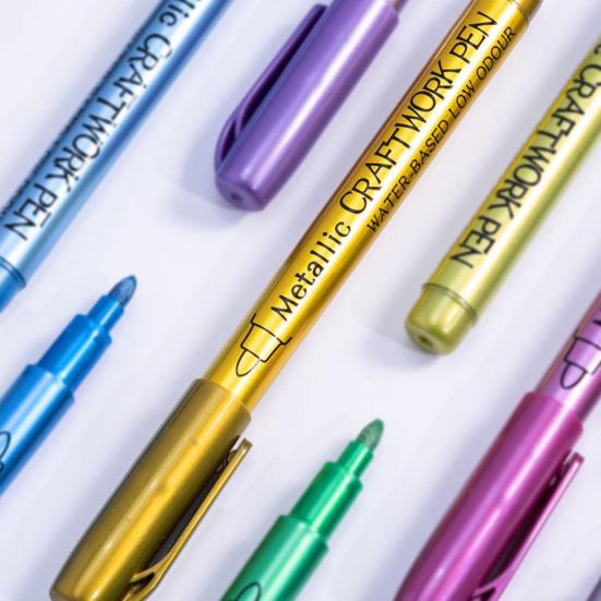 12 шт./кор. набор гелевых ручек, яркие, насыщенные цвета, прочное покрытие, зажим, дизайн, чернильные ручки, бумага