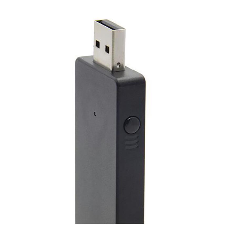 Беспроводной USB-адаптер для игрового приемника для контроллера XBOX One для Windows7/8/10