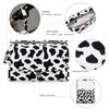 CPC Portable Waterproof Diaper Changing Pad with Wet Wipe Mommy Bag