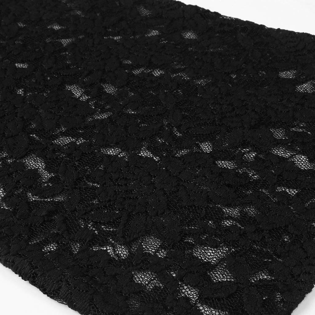 Женские повседневные кружевные свободные широкие леггинсы больших размеров, спортивные штаны