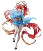 Wave Dream Tech Azur Lane Honolulu [Two People's Festival] 17 Scale PVC Painted Finished Figure