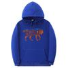 Classic Retro Wolf Squad Hoodie Awesome Wolf Student High School Wild Rad Life Is Strange Tank Squad Cool Teen Sweatshirt Men