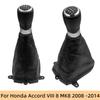 Кожух рычага переключения передач для Honda Accord VIII 8 MK8 2008-2014