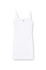 Mini Dress A149560EJAI S White 100 [Diesel] Women's