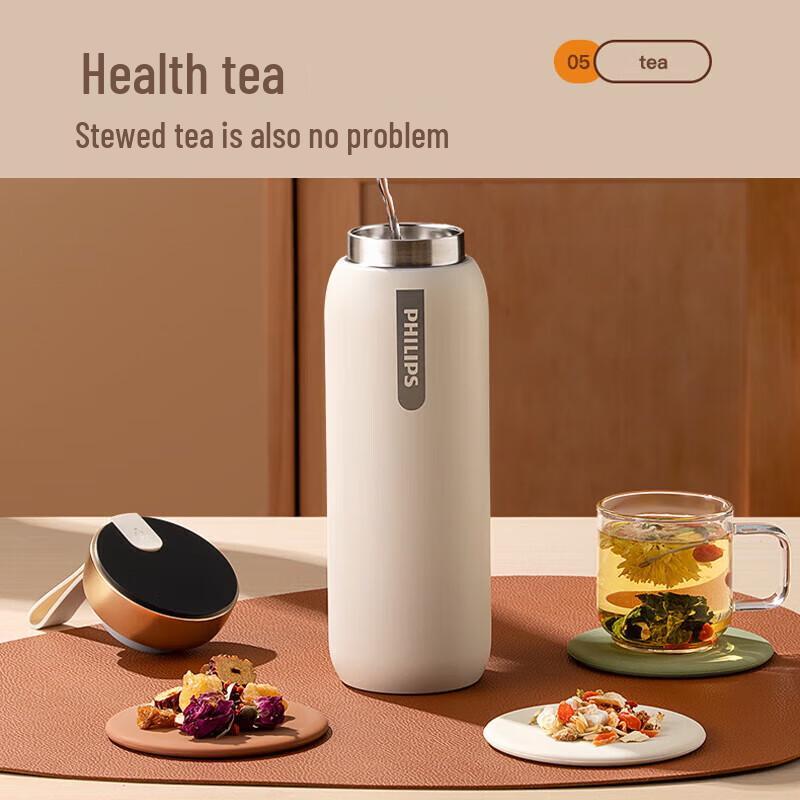 Philips Smart Temperature Display Cup