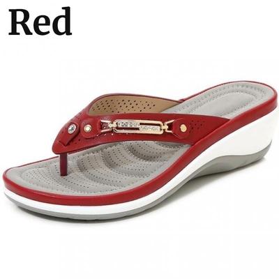 2021 летние женские модные шлепанцы на платформе со стразами, повседневные сандалии с открытым носком, женские удобные пляжные туфли, тапочки