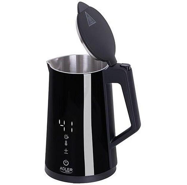 Electric Kettle Adler AD1345 Black