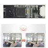 USB OV7675 Camera Module 0.3MP YUY2 Webcam Industrial Webcam Board Laptop Online Streaming Replacement