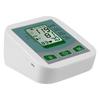 USB Digital Arm Automatic Blood Pressure Monitor & Household Arm Band Type English Voice