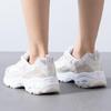 Skechers Женская повседневная спортивная обувь 11936-NAT