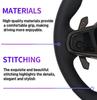 2026 Steering wheel Customized CS Nappa Leather For BMW 3 4 5 Series G01 G20 G21 G80 G81 G22 G23 G26 G30 G32 G87 G80 Car Accessories Sports Wheel