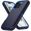 Оригинальный прочный защитный чехол Otter Armor Box для iPhone 16 Pro Max 11 12 13 14 15 16E, противоударная защитная крышка с клипсой