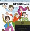 CD YOUNG RASCALS - Groovin' UDSACD2225 Mobile Fidelity 2022 США Рок