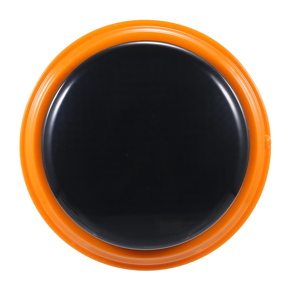 Recordable Talking Button Voice Recording Sound Button for Kids Interactive Toy Answering Buttons