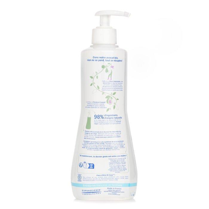MUSTELA No Rinse Cleansing Water 500ML