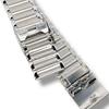 Used 3 SEIKO watch Quartz TYPE II 7122 Men's Vintage Working