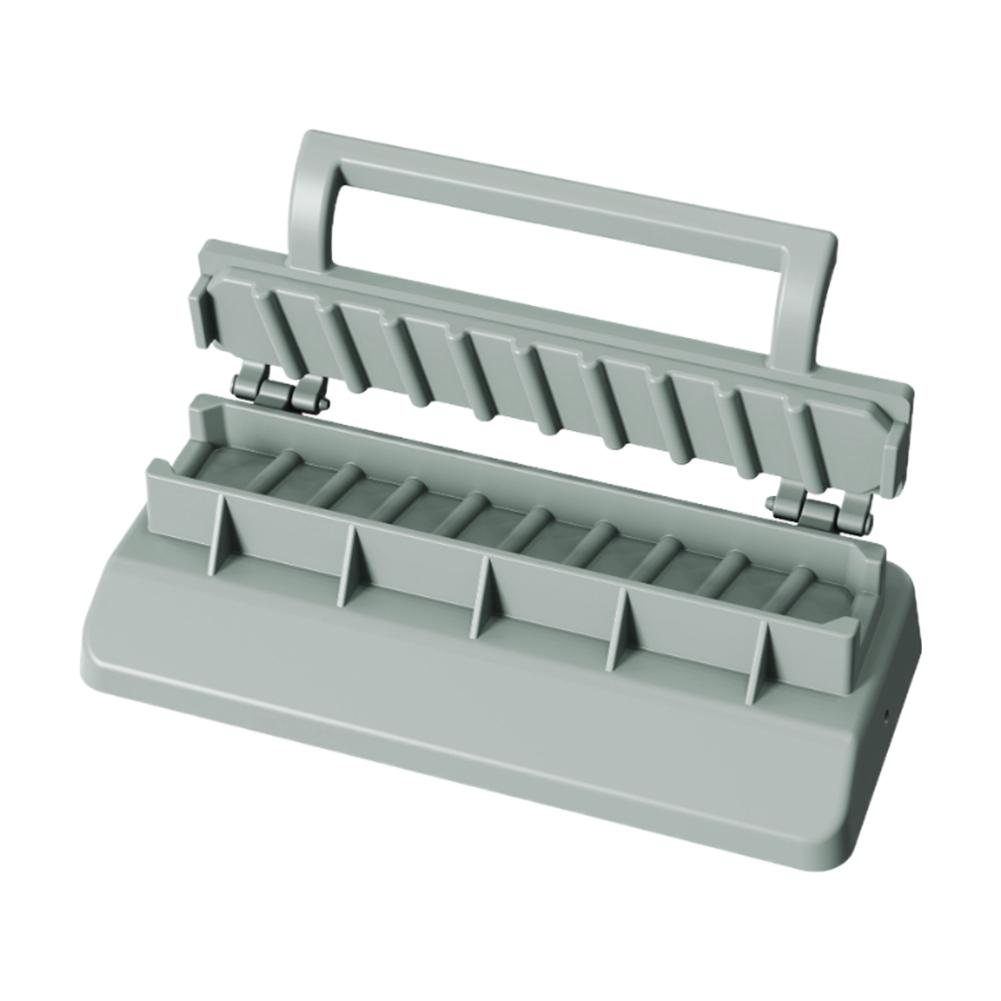 Barbecue Skewer Mold Kebab Press Maker Plastic Kebab Press Manual Kabob Mould Outdoor BBQ Tools for Traditional Turkish Kebabs