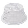 Swimline 8928 Скиммерная корзина для бассейна Запасная прочная фильтрующая корзина для надземных бассейнов Аксессуары для плавательного бассейна