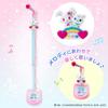 Sanrio Jewelpet Детская игрушка Стойка Микрофон