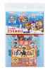 Sunstar Stationery Paw Patrol Plenty of Kirie Asobi 1432278A