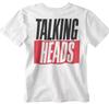 Talking Heads David Byrne Унисекс Футболка Все Размеры музыка 80-х 90-х 00-х инди крутая Унисекс Футболка
