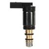 AC Compressor Electronic Control Valve Accuracy Control Energy Saving AC Compressor Control Valve Replacement for A4