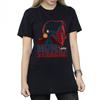 Womens/Ladies Doctor Strange Cotton Boyfriend T-Shirt