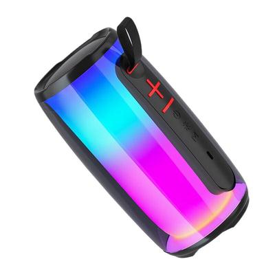 Портативная Bluetooth-колонка Newmine BS02, штекер CN (адаптер в комплекте)