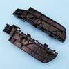 2pcs FRONT BUMPER/FENDER BRACKETS For 2007-2011 HONDA CRV