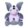 POKEMON Center Plush Toy Pokemon Fit Pig King, 6058687275, Popular Pokemon In Korea