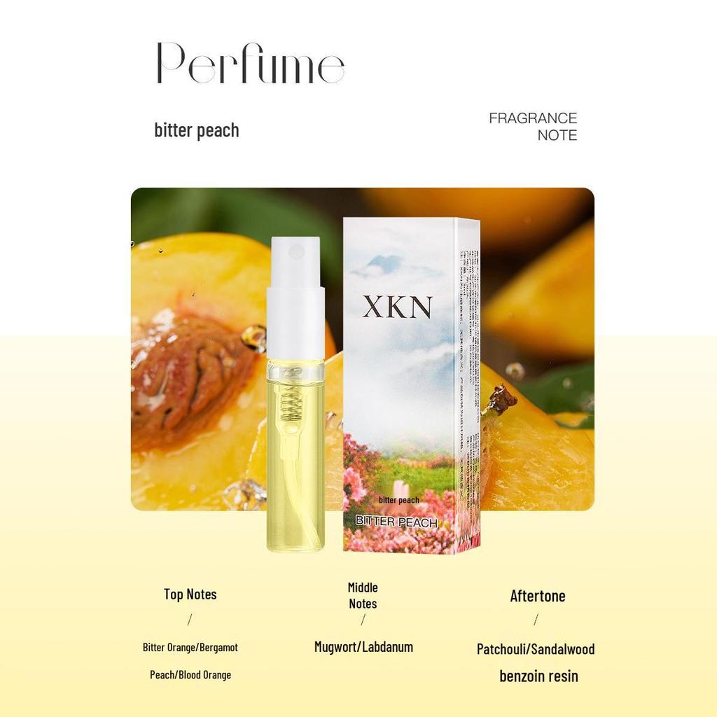 Пробник парфюма 3 мл - Аромат для пробы "Ночной рынок", Горячий товар