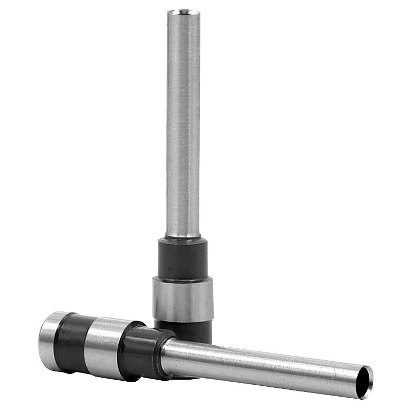 GEPAD Binding Machine Drill Bit 5.2*40mm CN plug (adapter included)