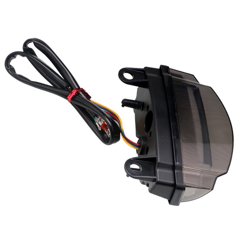 Комплект для модификации указателей поворота и заднего фонаря Ducati Scrambler 400/800/1100