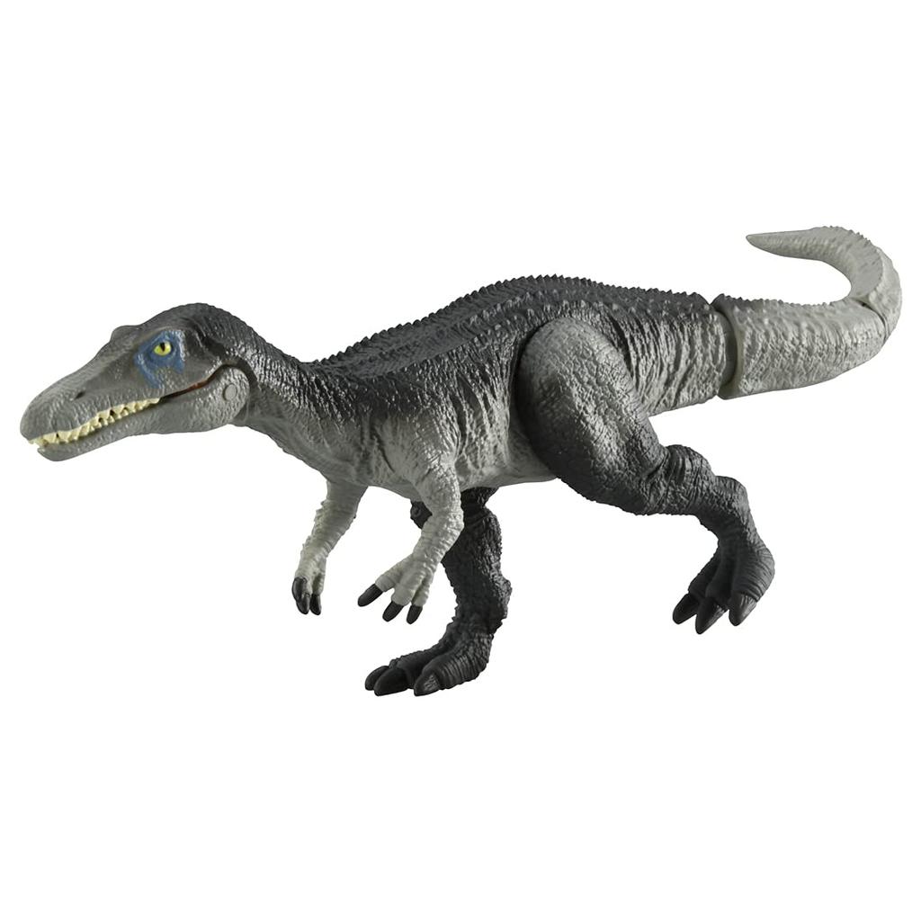 TAKARA TOMY Ania Jurassic World Барионикс Животное Динозавр Игрушка Возраст 3+