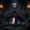 Совершенно новая игра ужасов Свитер с Гиблетом, Чампом, Чомпкинсом Милые Анимационные Аксессуары Игрушки Подарки на День Рождения, Рождество Плюшевый и Мягкий Набитый Пушистый Обнимательный