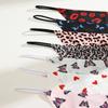 7PCS Seamless Thong Women Thin Strap Low Waist High Flexibility Panties Sexy Underwear Ladies Briefs T-back Comfortable