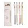 Cat Style 4PCS