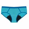 Menstrual Panty Sporty Teen Size 152 Colour Blue