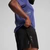 PUMA 3” Split Shorts dryCELL technology black
